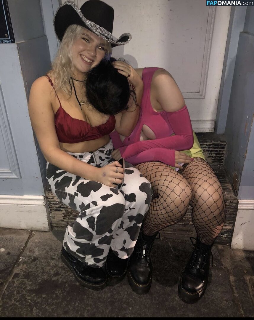 Alice S / fluffileinalice / gfe-alice Nago OnlyFans  Przeciekłe zdjęcie #4