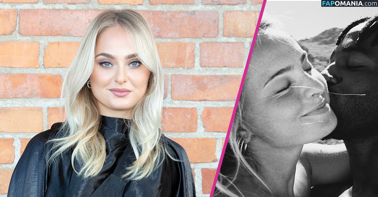 Alice Stenlöf Nago OnlyFans  Przeciekłe zdjęcie #15