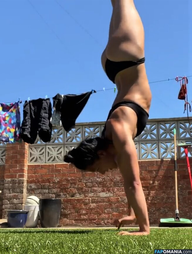 Alice Tai Nago OnlyFans  Przeciekłe zdjęcie #3