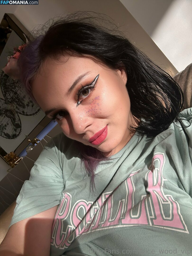 alice_wood_vip / alice_woood Nago OnlyFans  Przeciekłe zdjęcie #175