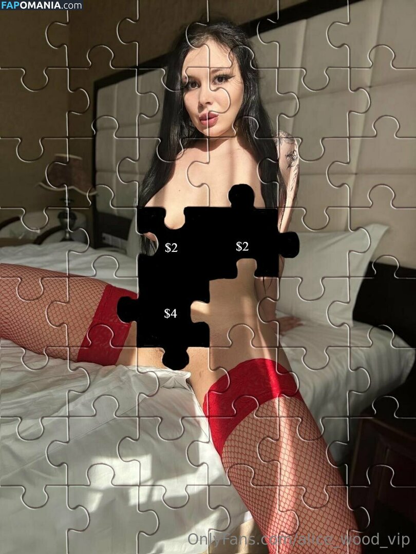 alice_wood_vip / alice_woood Nago OnlyFans  Przeciekłe zdjęcie #187