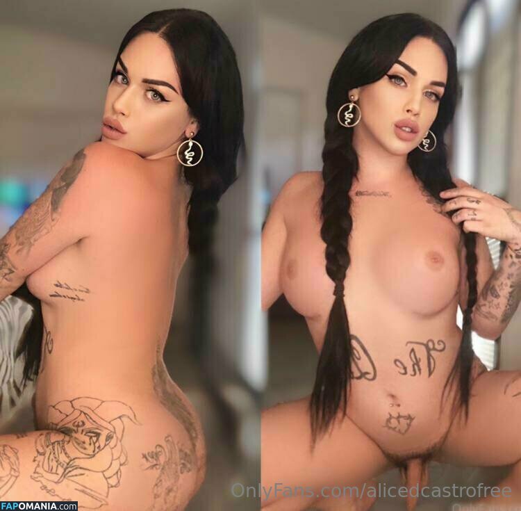 alicedcastrofree / fb_0296 Nago OnlyFans  Przeciekłe zdjęcie #42