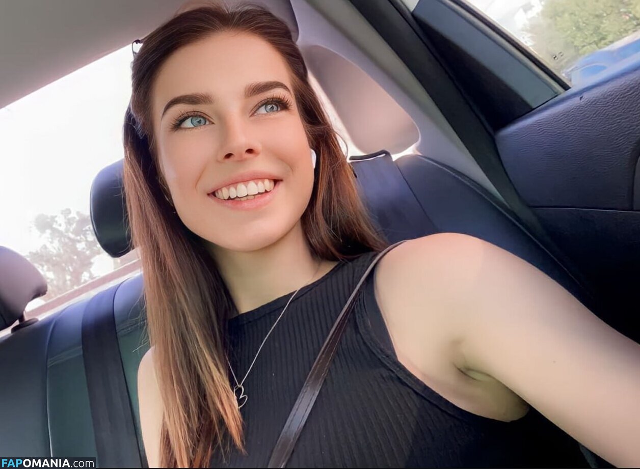 alicelune / alicelunee Nago OnlyFans  Przeciekłe zdjęcie #16