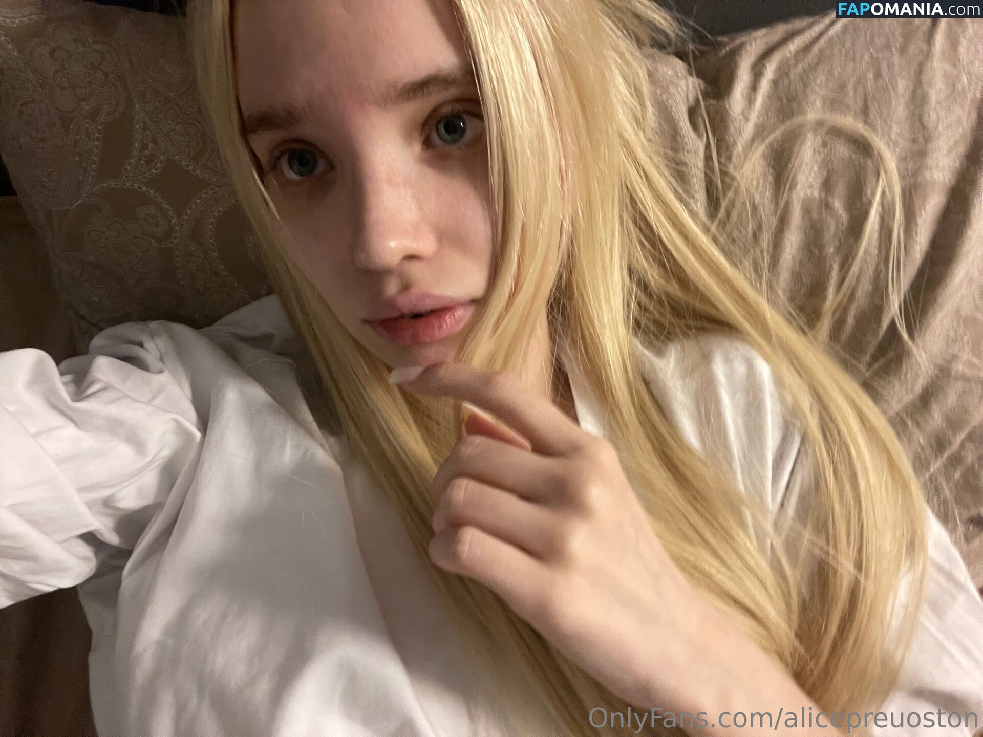 alicepreuoston / desert_roses113 Nago OnlyFans  Przeciekłe zdjęcie #2