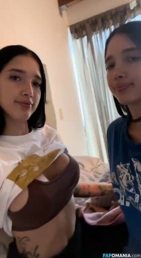 Aliceroger / alicerogerband / alicerogers / https: Nago OnlyFans  Przeciekłe zdjęcie #7