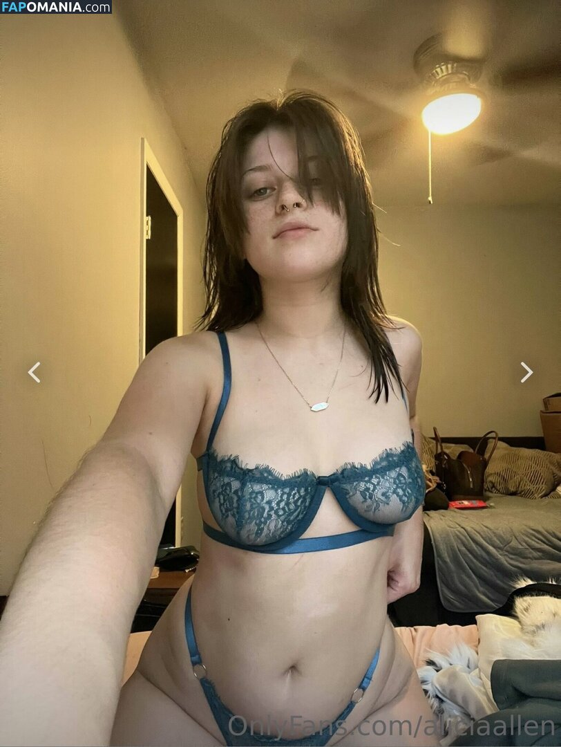 Alicia Allen / aaliciaallen / aliciaallen Nago OnlyFans  Przeciekłe zdjęcie #4
