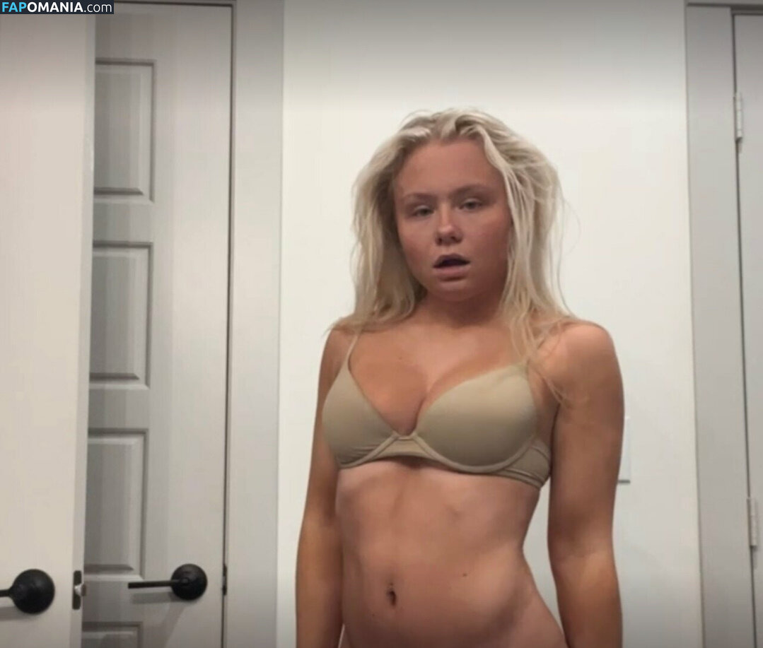 Alicia Ciak / alicia.ciak_universe / u244213825 Nago OnlyFans  Przeciekłe zdjęcie #7