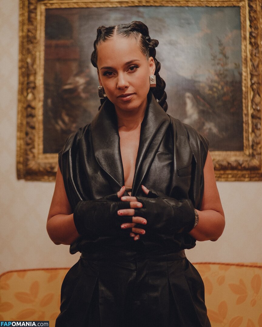 Alicia Keys / aliciakeys / ayxxxclusive Nago OnlyFans  Przeciekłe zdjęcie #219