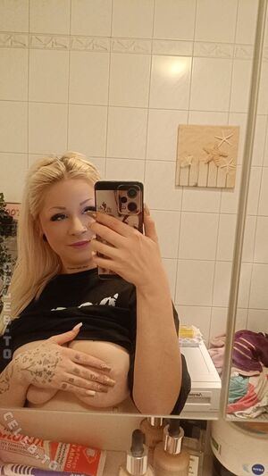Alicia Vanessa