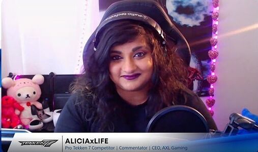 Aliciaxlife