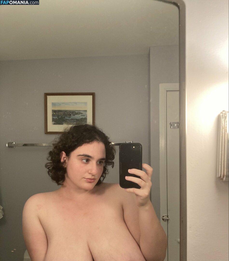 Alida Roos / alida.roos / heshidicjudaism Nago OnlyFans  Przeciekłe zdjęcie #5