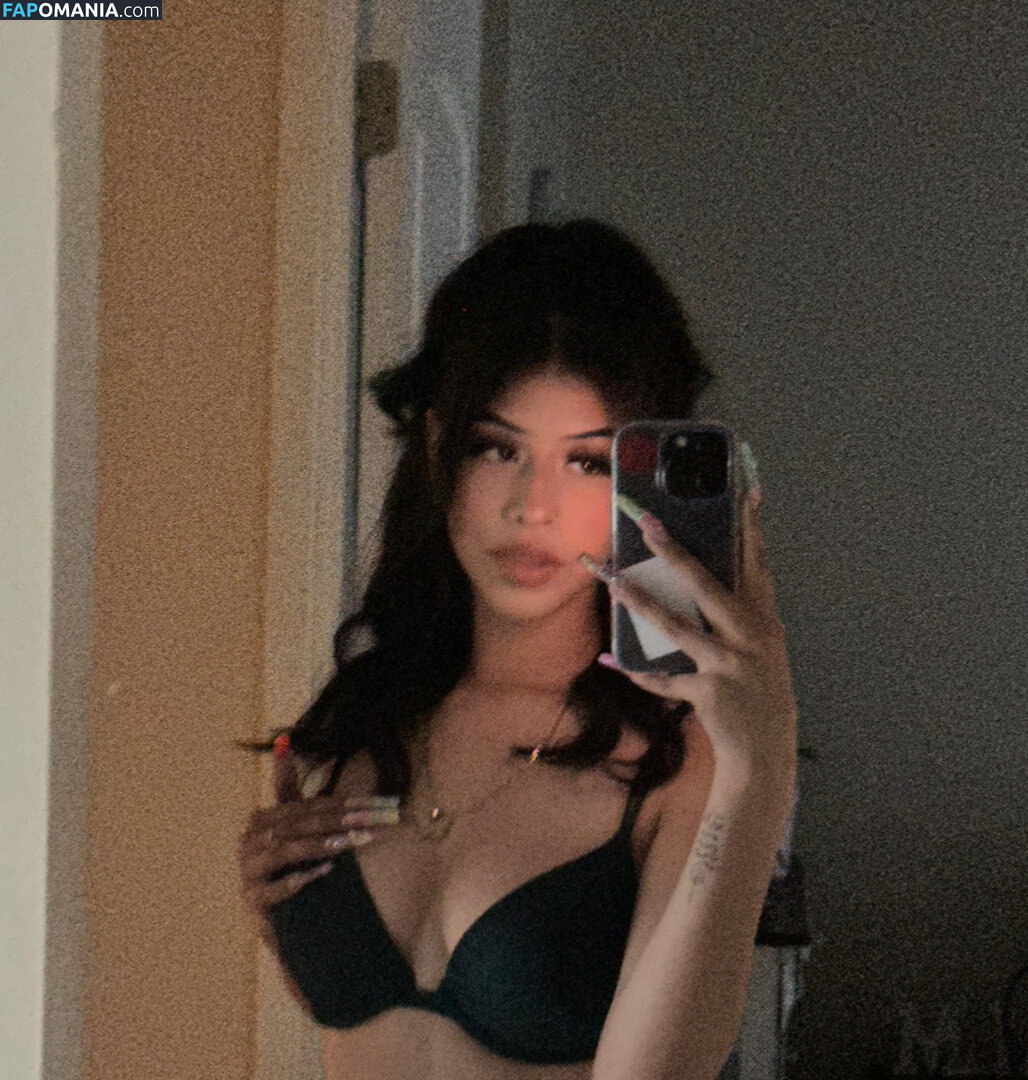 alii.luv / alii.luvs / aliilove22 Nago OnlyFans  Przeciekłe zdjęcie #2