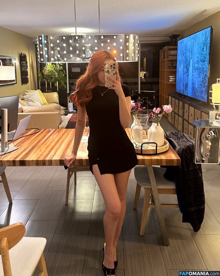 Alilmoody / alilmoodyy / alisongiler_ Nago OnlyFans  Przeciekłe zdjęcie #2