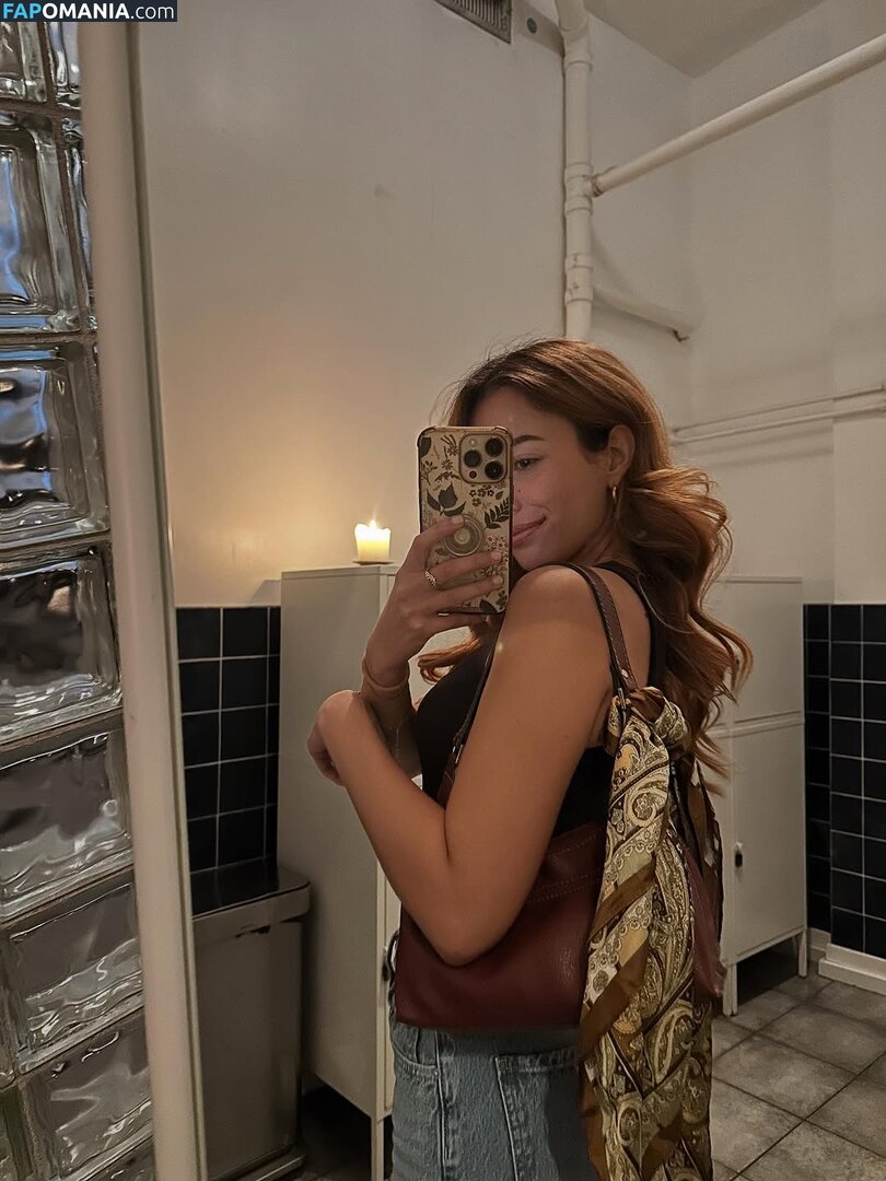 Alilmoody / alilmoodyy / alisongiler_ Nago OnlyFans  Przeciekłe zdjęcie #12