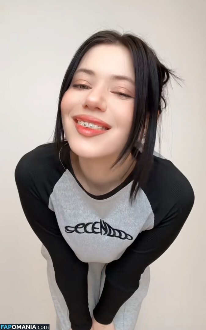 Alina Becker / AlinaBecker / Social Media / abecker_cos / alina_becker / japp_leack Nago OnlyFans  Przeciekłe zdjęcie #105