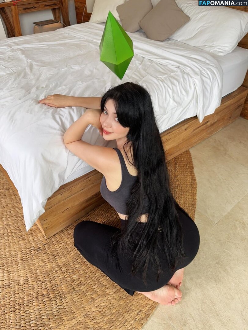 Alina Becker / AlinaBecker / Social Media / abecker_cos / alina_becker / japp_leack Nago OnlyFans  Przeciekłe zdjęcie #169
