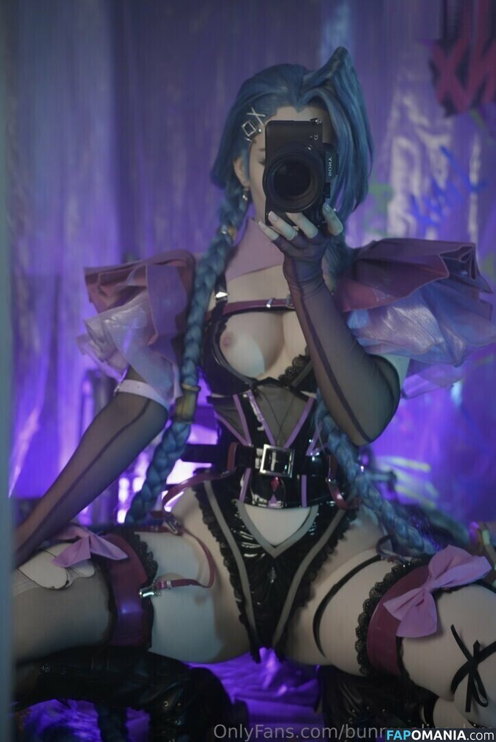 Alina Kim / bunny_alina_kim / ethot_gamer Nago OnlyFans  Przeciekłe zdjęcie #6