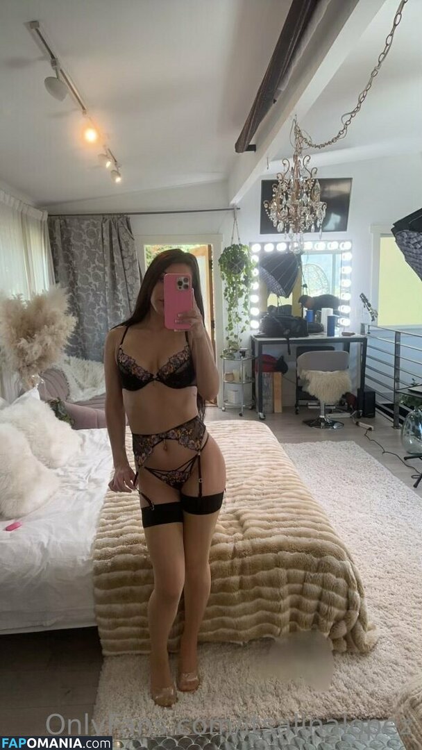 Alina Lopez / ItsAlinaLopez / itsalinalopezofficial Nago OnlyFans  Przeciekłe zdjęcie #159