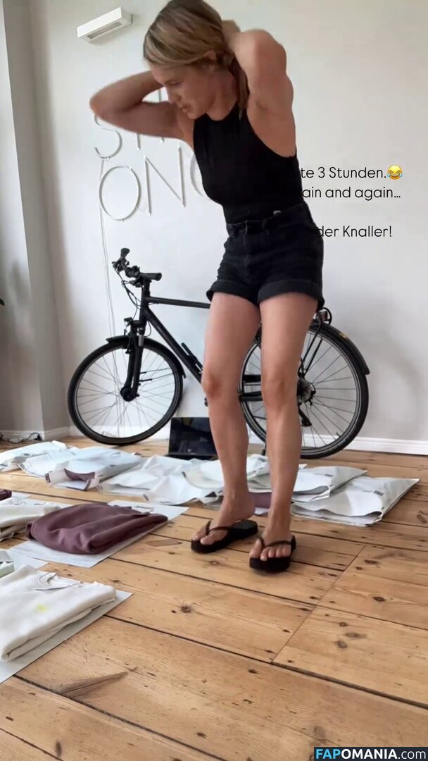 Alina Merkau / alinamerkau Nago OnlyFans  Przeciekłe zdjęcie #288