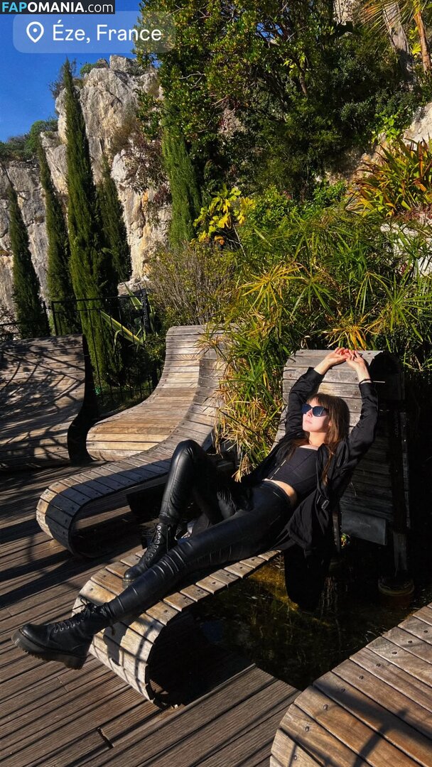 Alina Rin / alinarin / alinarinrin / arinushika Nago OnlyFans  Przeciekłe zdjęcie #1