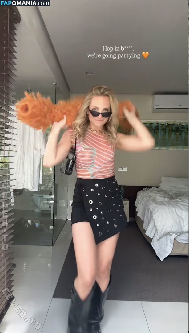 Alina Sophie Holst / alinasophieee Nago OnlyFans  Przeciekłe zdjęcie #2