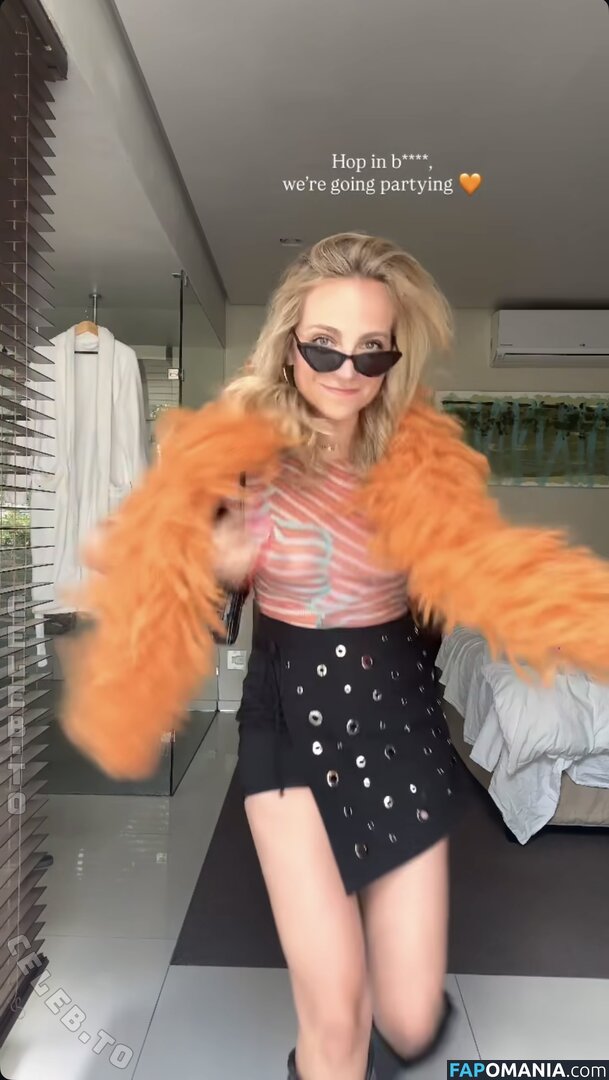 Alina Sophie Holst / alinasophieee Nago OnlyFans  Przeciekłe zdjęcie #3