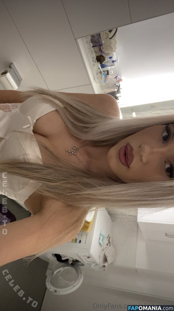 Alinahoneyx3 Nago OnlyFans  Przeciekłe zdjęcie #1