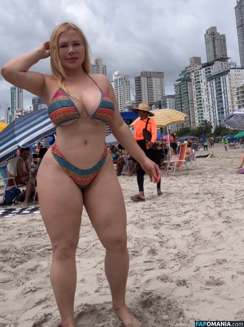 Aline Füchter Ouriques / alinezinhaouriques Nago OnlyFans  Przeciekłe zdjęcie #550
