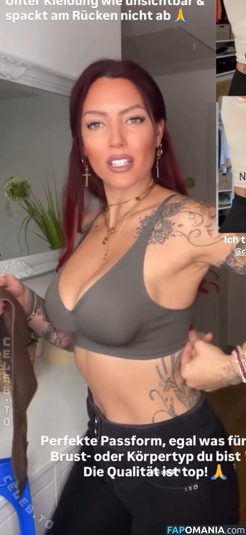 Aline Jost Diraimondo / aline_jost_diraimondo Nago OnlyFans  Przeciekłe zdjęcie #197