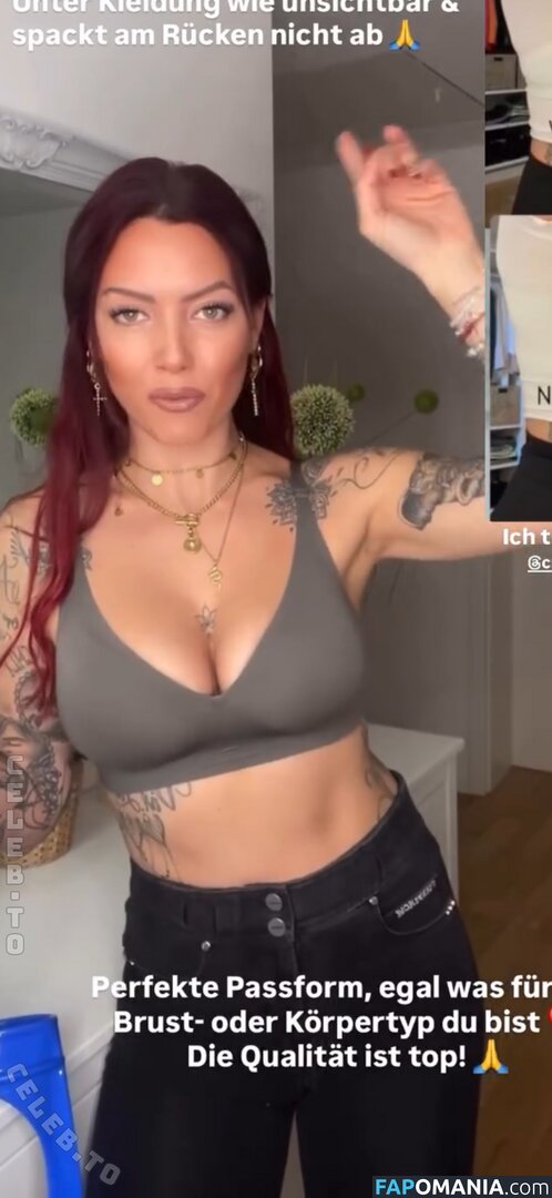 Aline Jost Diraimondo / aline_jost_diraimondo Nago OnlyFans  Przeciekłe zdjęcie #198