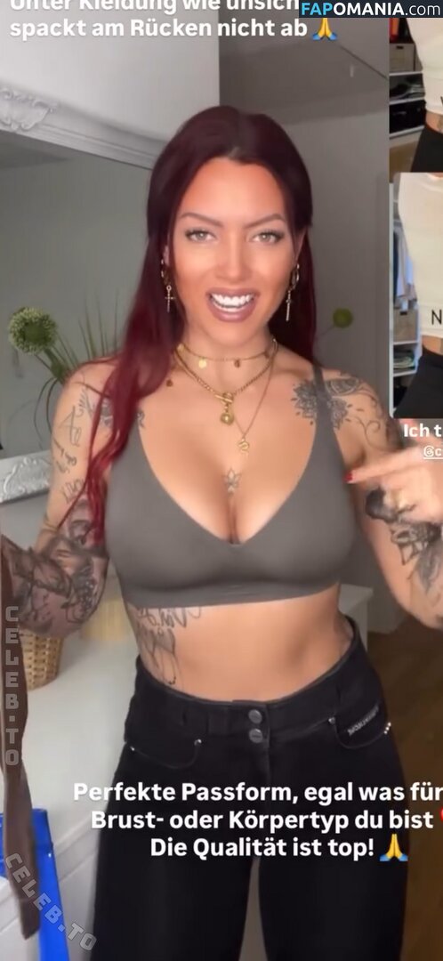 Aline Jost Diraimondo / aline_jost_diraimondo Nago OnlyFans  Przeciekłe zdjęcie #199