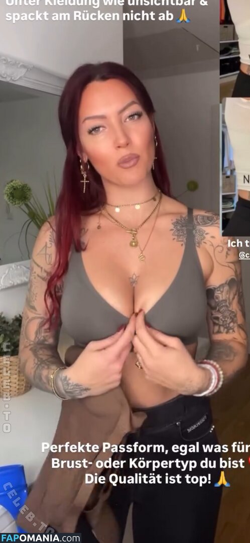 Aline Jost Diraimondo / aline_jost_diraimondo Nago OnlyFans  Przeciekłe zdjęcie #200