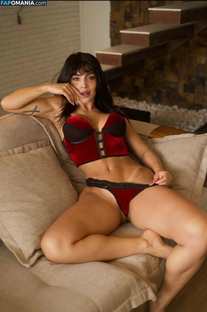 Aline Mineiro / Ex-Panicat / alinemineiro Nago OnlyFans  Przeciekłe zdjęcie #149