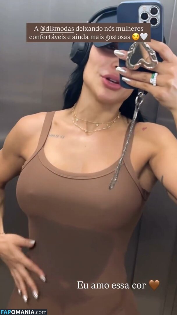 Aline Mineiro / Ex-Panicat / alinemineiro Nago OnlyFans  Przeciekłe zdjęcie #486