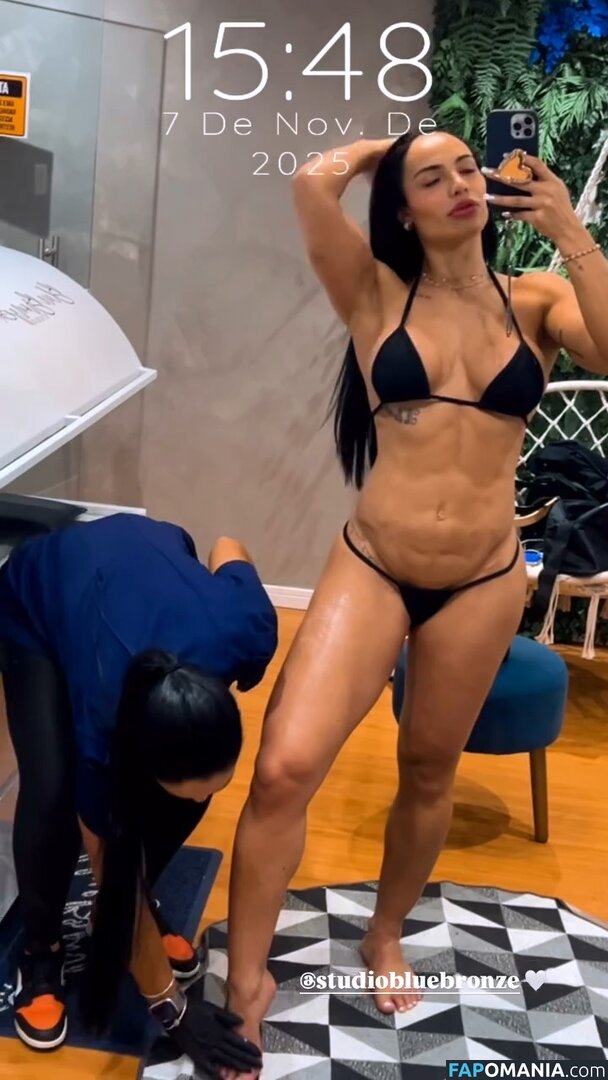 Aline Mineiro / Ex-Panicat / alinemineiro Nago OnlyFans  Przeciekłe zdjęcie #491