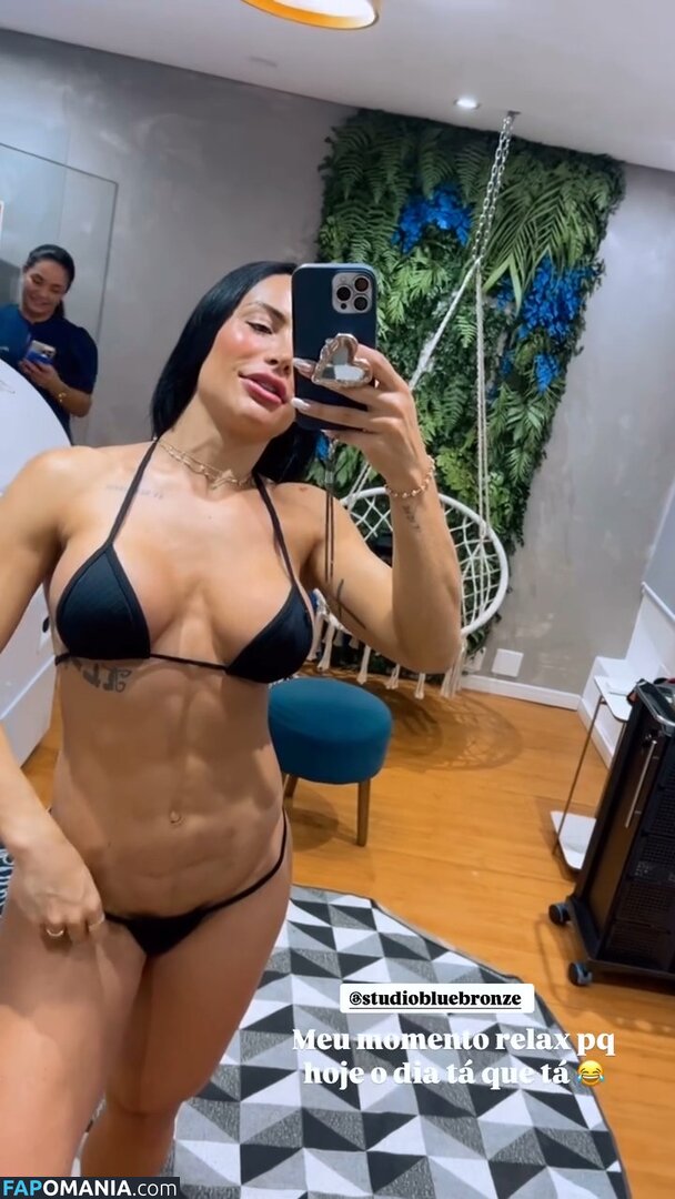 Aline Mineiro / Ex-Panicat / alinemineiro Nago OnlyFans  Przeciekłe zdjęcie #494