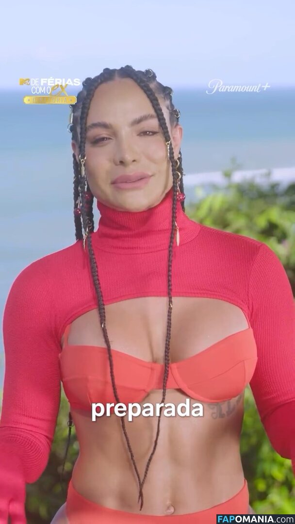 Aline Mineiro / Ex-Panicat / alinemineiro Nago OnlyFans  Przeciekłe zdjęcie #509