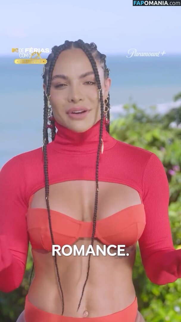 Aline Mineiro / Ex-Panicat / alinemineiro Nago OnlyFans  Przeciekłe zdjęcie #510