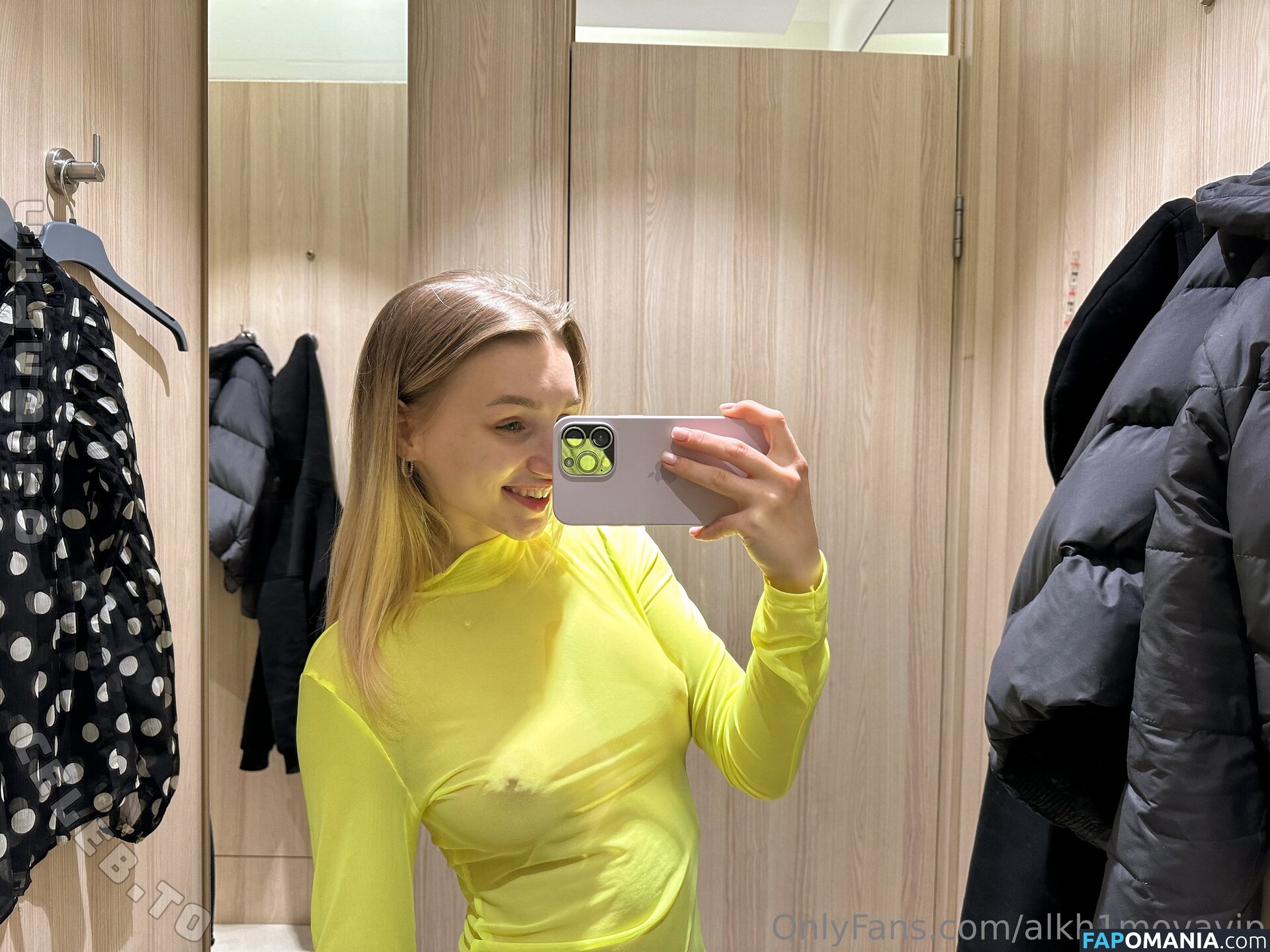 Alisha Alkhimova / alkh1mova / alkh1movavip Nago OnlyFans  Przeciekłe zdjęcie #8