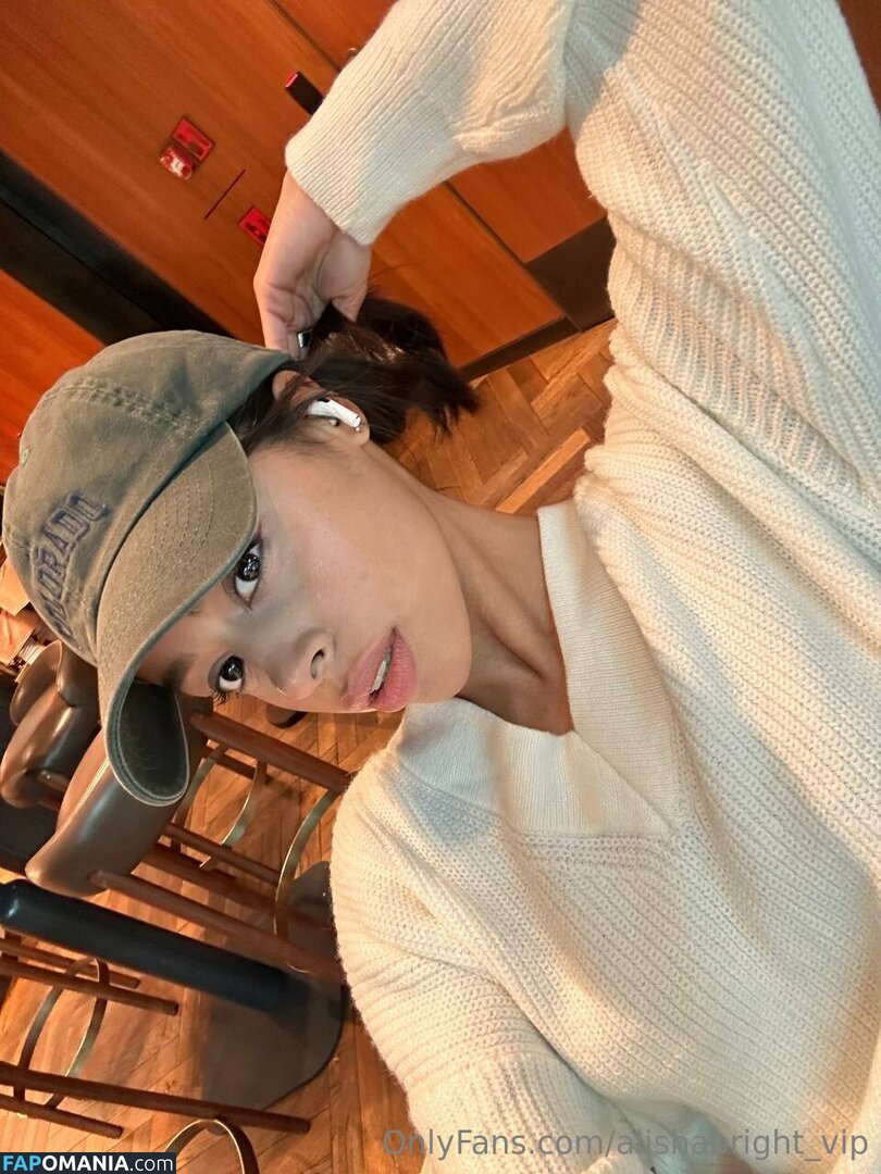 alishabright_vip / aliyahsinterlude Nago OnlyFans  Przeciekłe zdjęcie #157