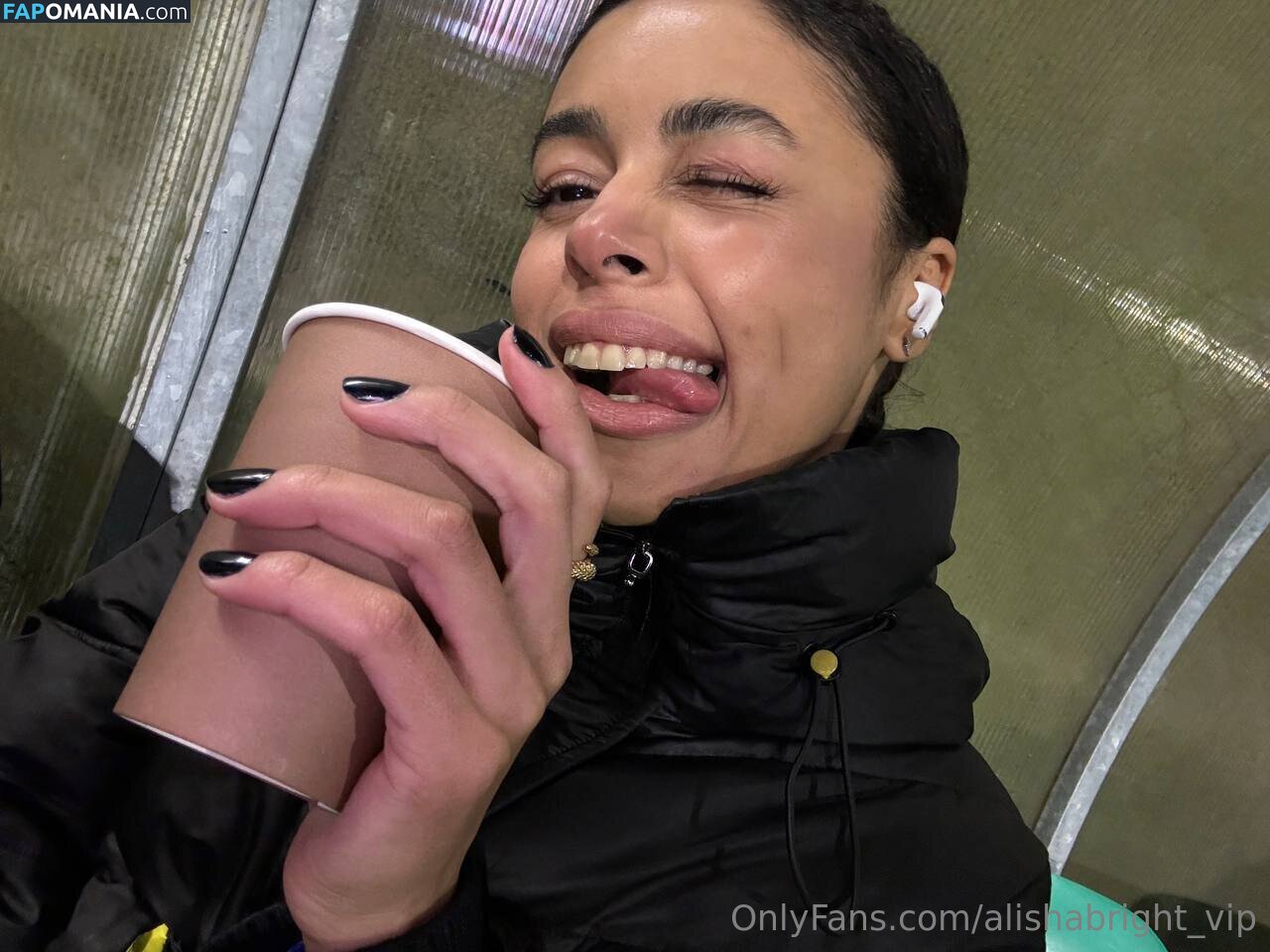 alishabright_vip / aliyahsinterlude Nago OnlyFans  Przeciekłe zdjęcie #192
