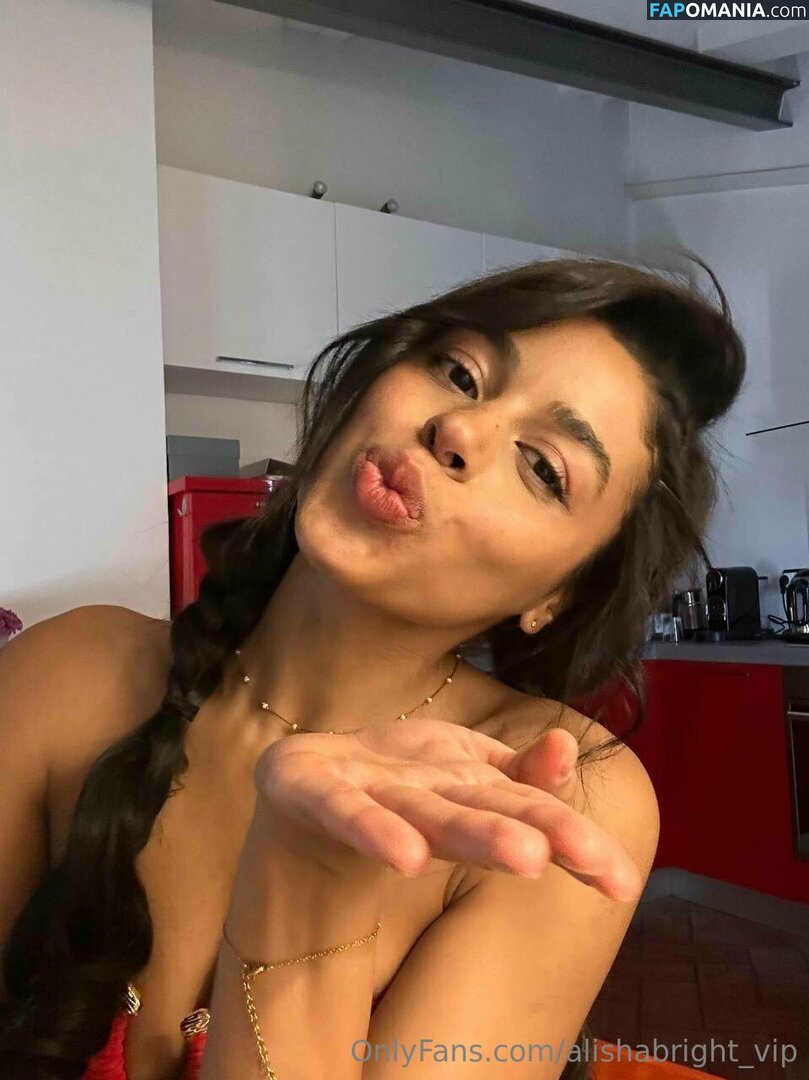 alishabright_vip / aliyahsinterlude Nago OnlyFans  Przeciekłe zdjęcie #193