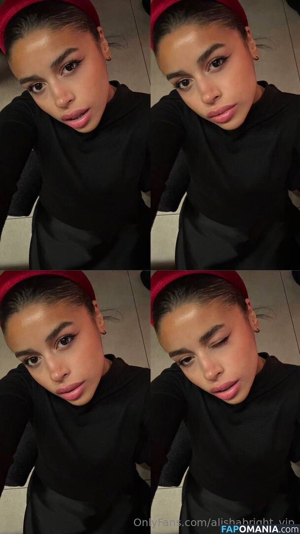 alishabright_vip / aliyahsinterlude Nago OnlyFans  Przeciekłe zdjęcie #199
