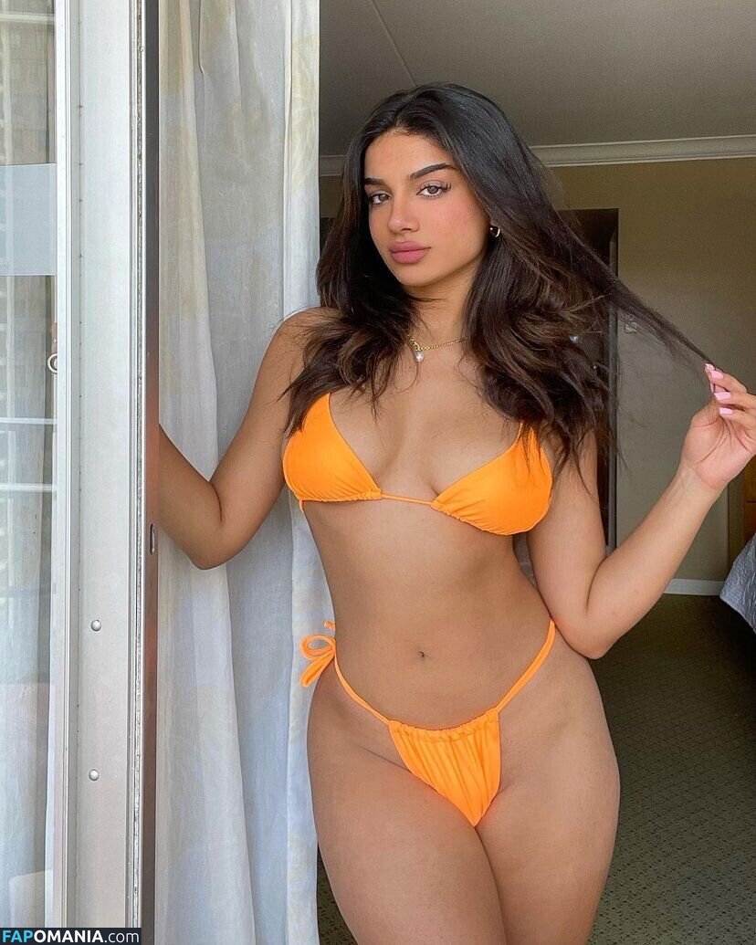 alishbasheikh Nago OnlyFans  Przeciekłe zdjęcie #21