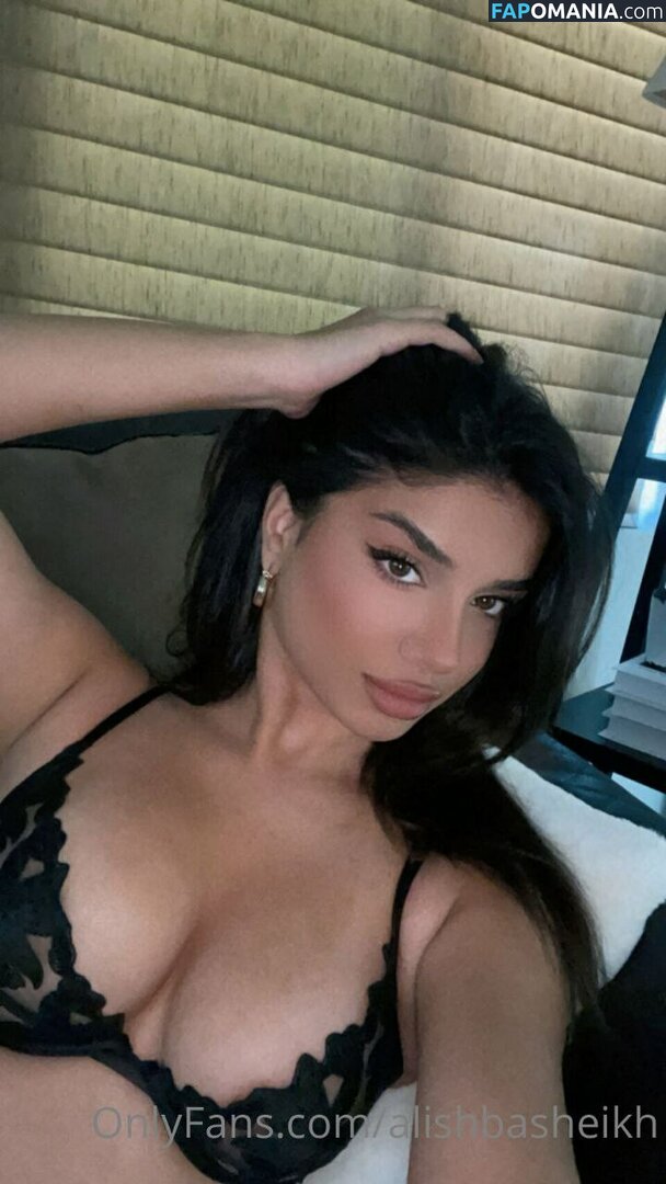 alishbasheikh Nago OnlyFans  Przeciekłe zdjęcie #40