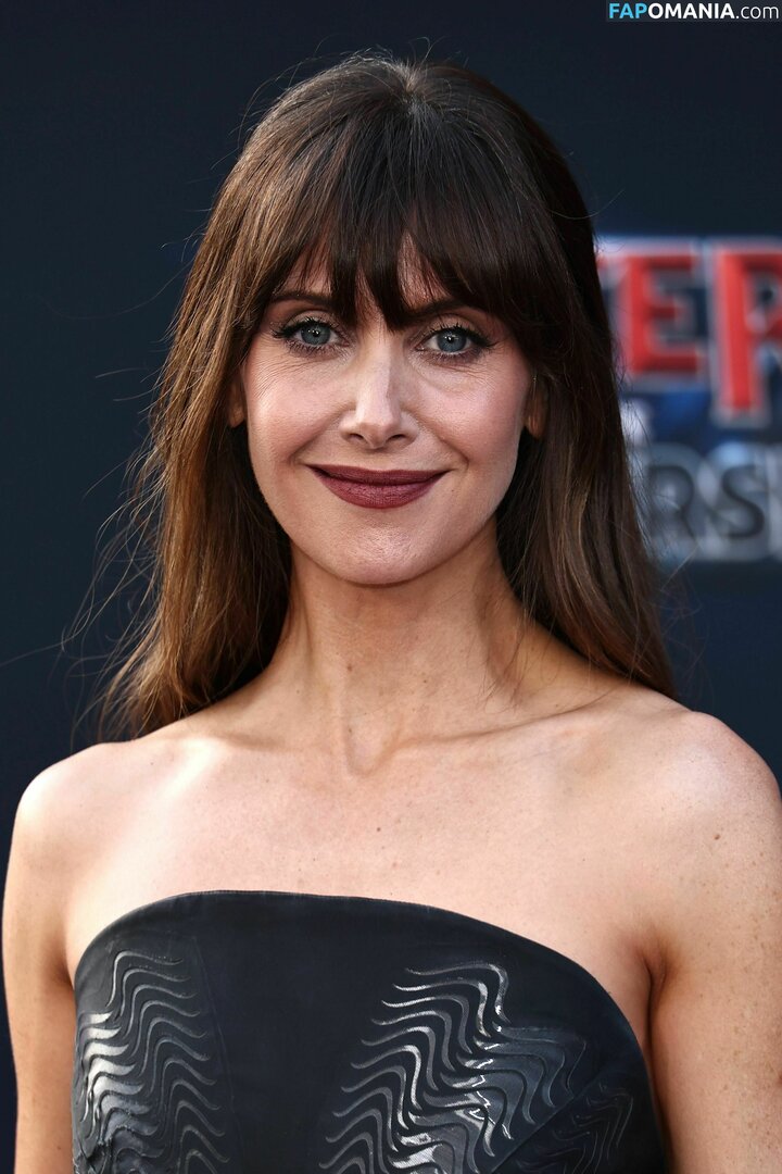 Alison Brie / alisonbrie Nago OnlyFans  Przeciekłe zdjęcie #8
