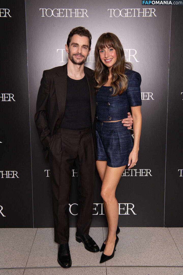 Alison Brie / alisonbrie Nago OnlyFans  Przeciekłe zdjęcie #24