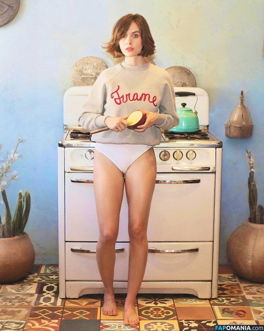 Alison Brie / alisonbrie Nago OnlyFans  Przeciekłe zdjęcie #32