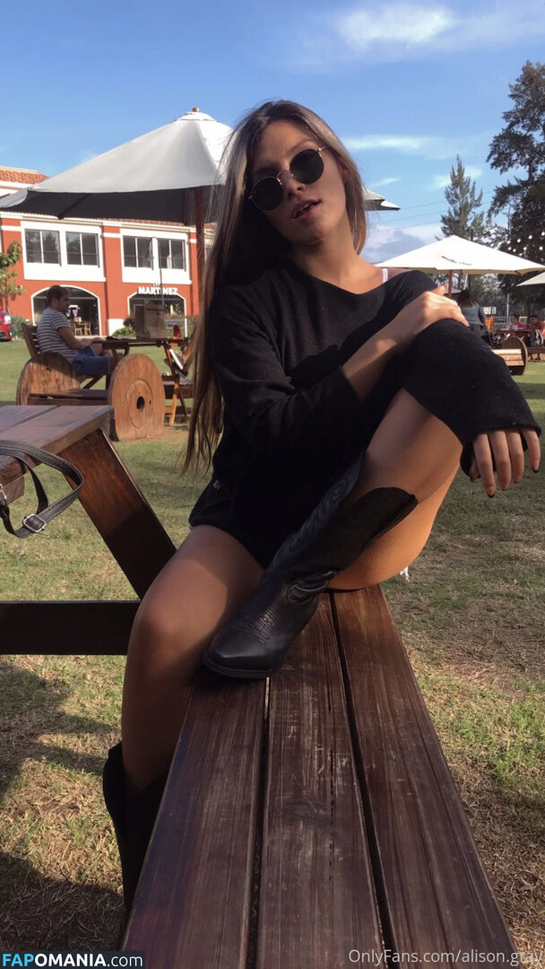 alison.gray / alison_g Nago OnlyFans  Przeciekłe zdjęcie #89