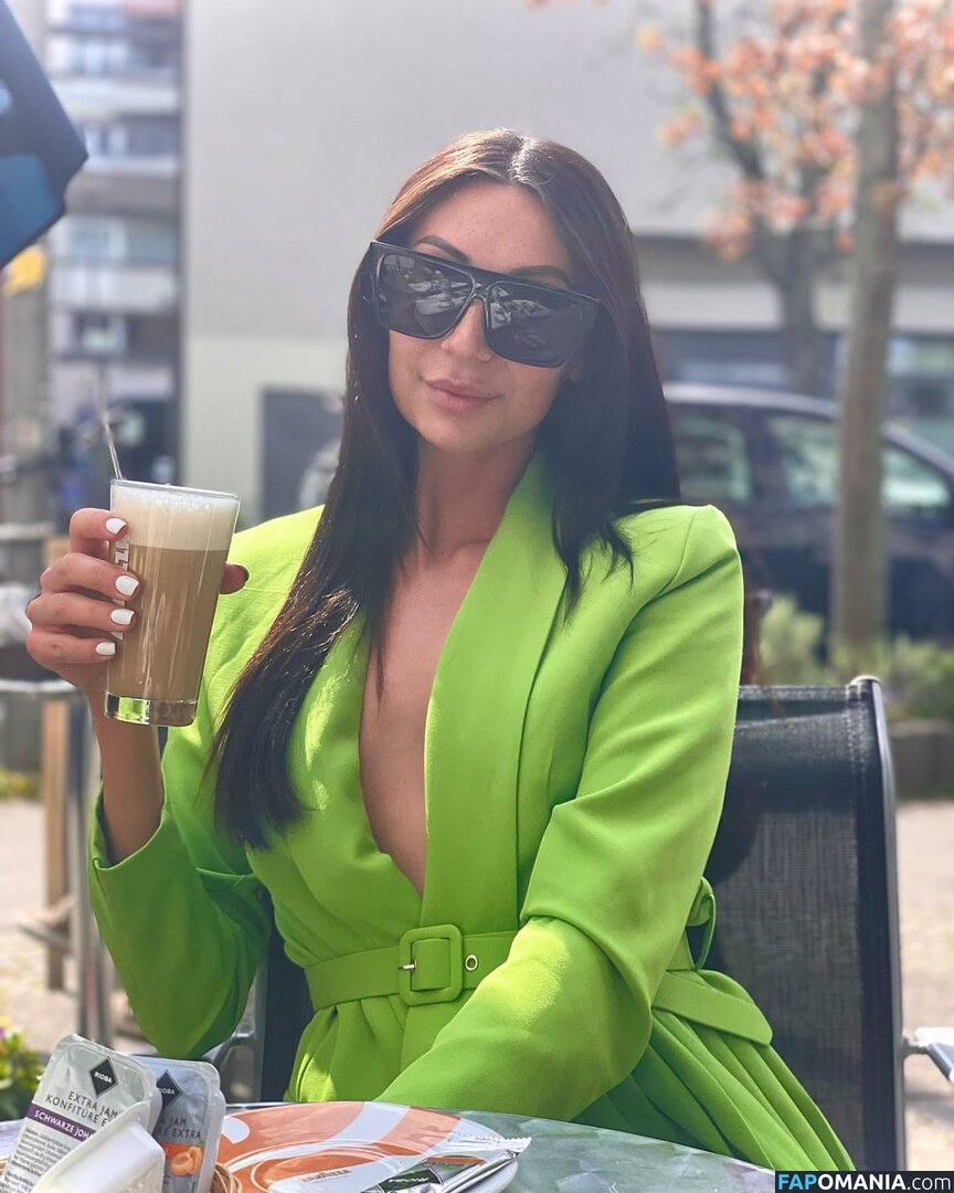 Alison Nago OnlyFans  Przeciekłe zdjęcie #16